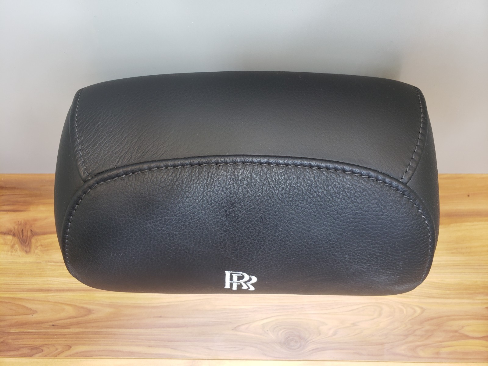 Rolls-Royce Ghost 2010-2014 Rear Left Headrest Black