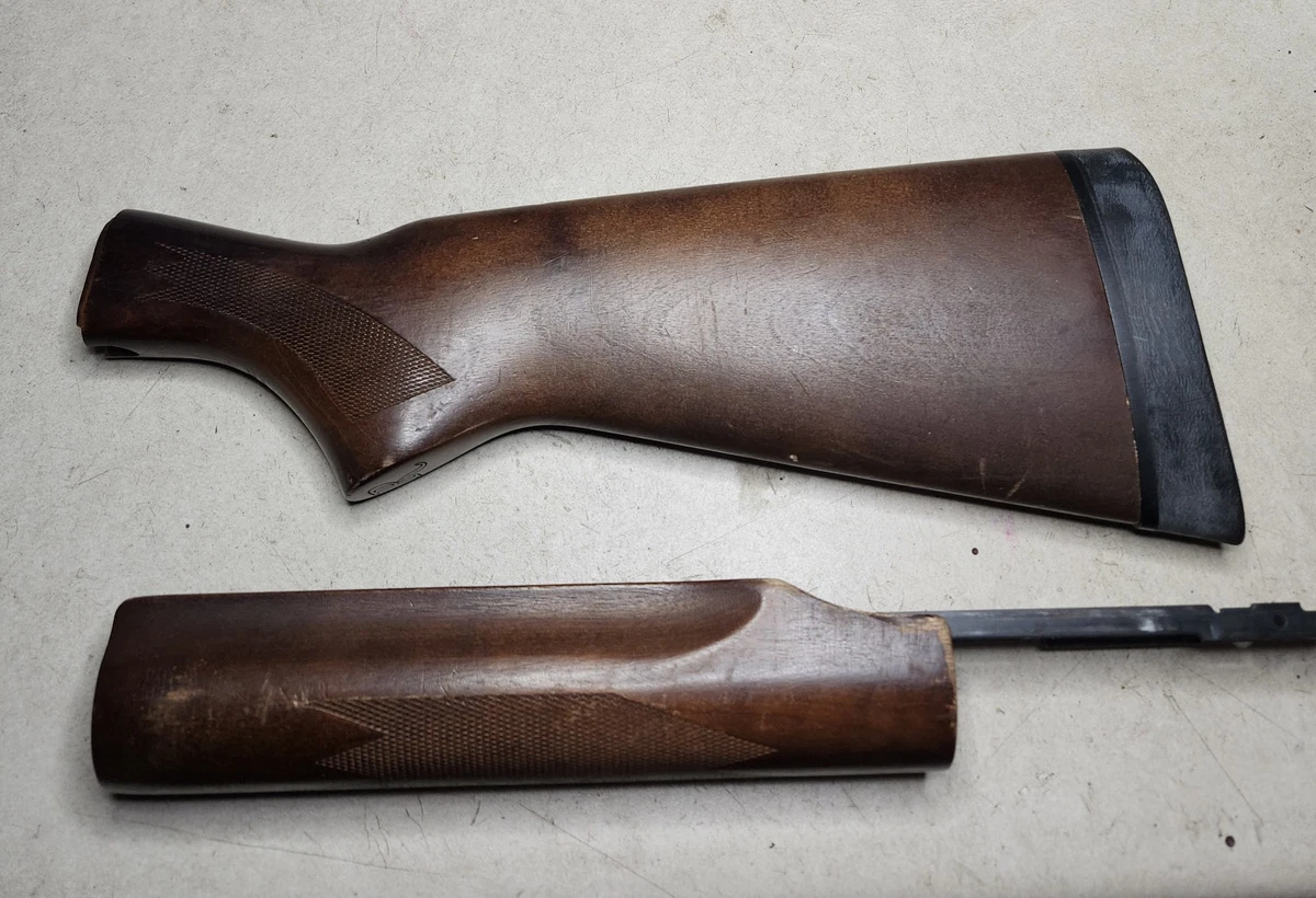 Shotgun Stock & Forend Parts for Remington for sale | eBay