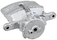 Bremssattel A.B.S. 740162 Grauguss FüR KIA Venga YN Hatchback Van Crdi Cvvt LPG