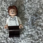 LEGO STAR WARS Set 75396 Han Solo w/ Gray Handcuffs