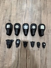 Stampin' Up Punches - Circles, Flower, Tags, And Unique Corner Designs