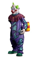 Killer Klowns from Outerspace Jumbo Scream 8-inch AF by Trick or Treat Studios