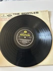 THE BEATLES LP Help! 1965  Parlophone Emi   uk stereo vinyl