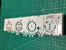Asko 8077130-02 Main Control Board AZ182747 | AR2693