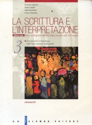 2007 DAS SCHREIBEN UND INTERPRETIEREN 3 - INSTRUMENTE - NUR DIESER BAND