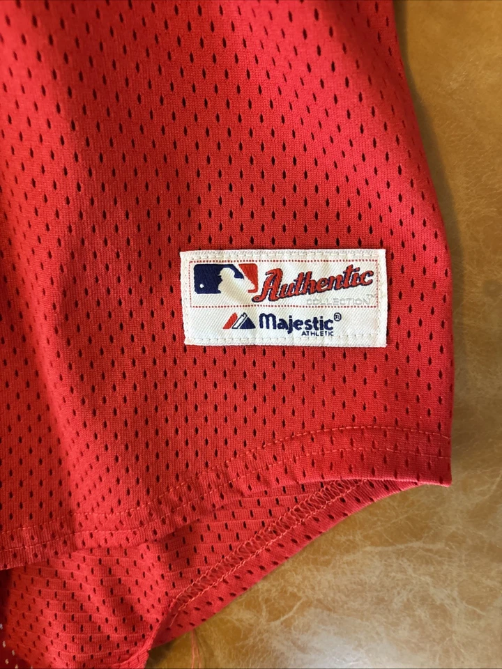 Camiseta vintage Fernando Viña Cardinals - juvenil grande Foto 4 de 4