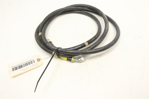 Polaris Ranger XD 1500 NSTR RC Crew 24 Transcooler Hose 1244823 47588
