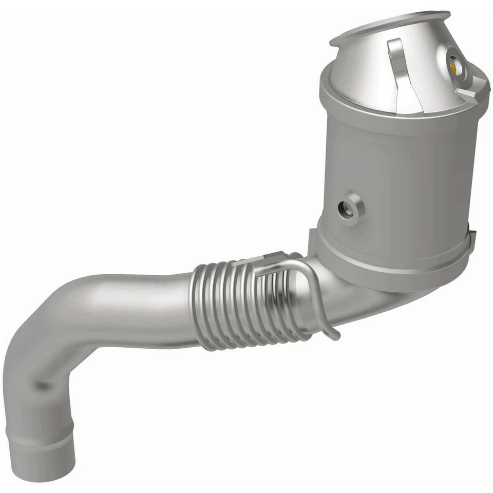 MagnaFlow 52264-CT para BMW 550i 2014-2016 Foto 3 de 4