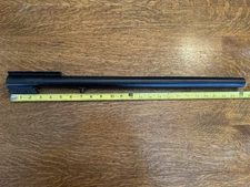 H&R New England Firearms 12ga Heavy Rifled Barrel For Sabots Ultra Slug #5580