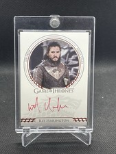 2016 Rittenhouse Game of Thrones Season 5 Trading Cards 16