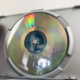 Star Wars Episode I Jedi Power Battles SEGA Dreamcast 2000 DISC ONLY