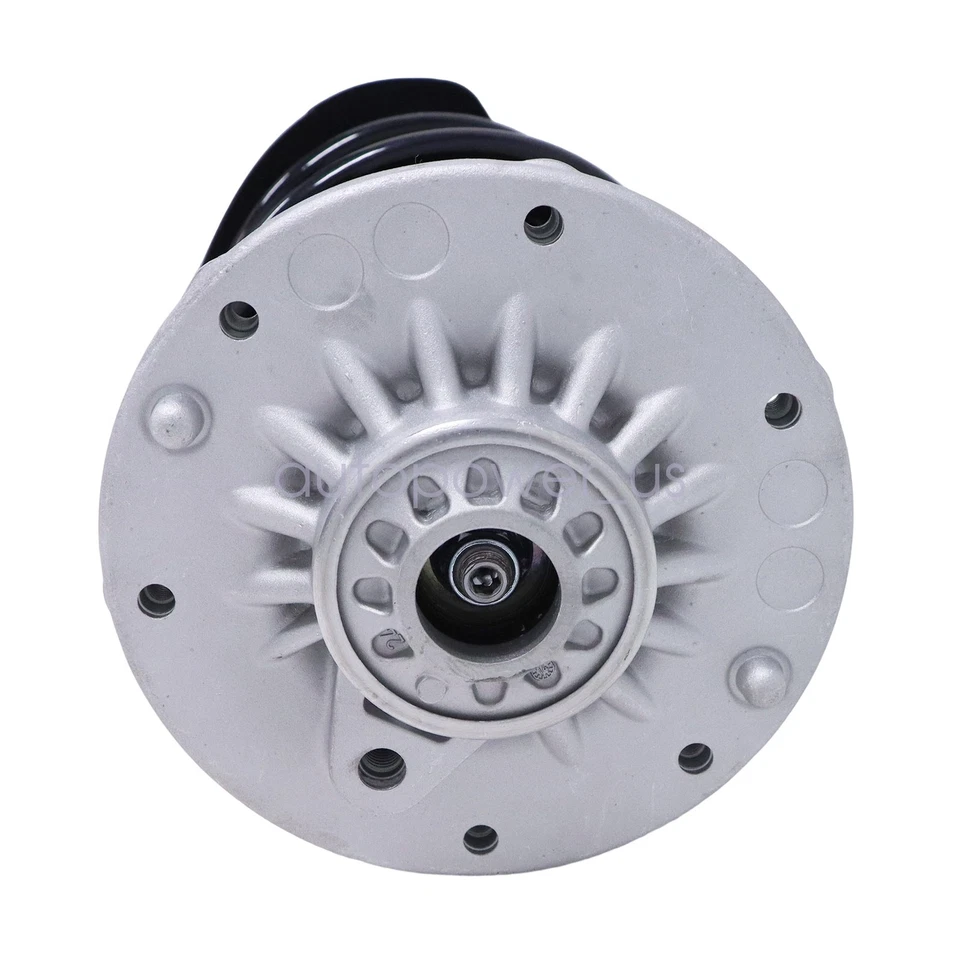 2x Front Struts Assys For 2012 2013-2019 BMW F30 F33 328xi 335i 428i xDrive AWD - Image 4 of 4