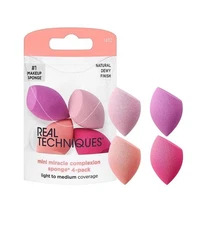 Real Techniques Mini Miracle Complexion Sponge Makeup Blender