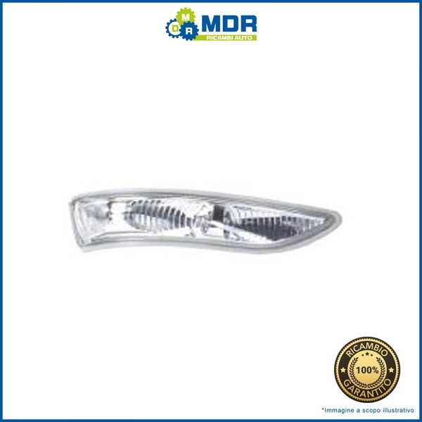 Rechts Spiegel Blinker FüR Mercedes A-Klasse W169 2004- R02026D-image
