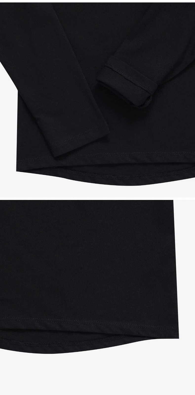 T shirt manica lunga bambino Givenchy H15330 09B 59324013