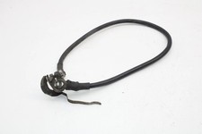 AUDI A4 Avant B6 S4 Negative Battery Cable 4.2 Petrol 253kw 2004