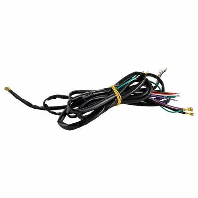 GRABOR 87025000 SYSTÈME ÉLECTRIQUE Pour Vespa PK XL N V5X5 50 1963-1971 - Photo 1/4