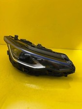 Volkswagen Golf VIII 2025 Scheinwerfer 5H2941060AB ALP46170