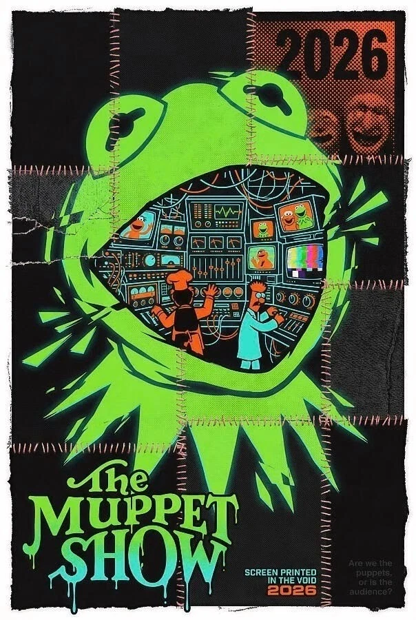 Kermit Poster for sale | eBay