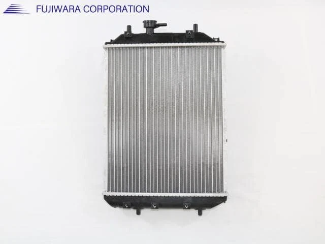 DAIHATSU Mira 2004 ABA-L250S Radiator 16400B2040000 [New] [PA01169637] - Image 2 of 2