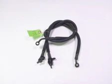 08 Kawasaki KLE 650 Versys Front Brake Line Hoses