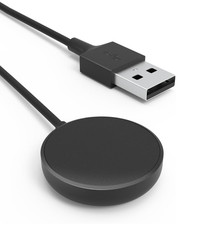 Cargador de Reloj Samsung para Galaxy Watch Active 2 3 SM-R500 R820 R840 Nuevo