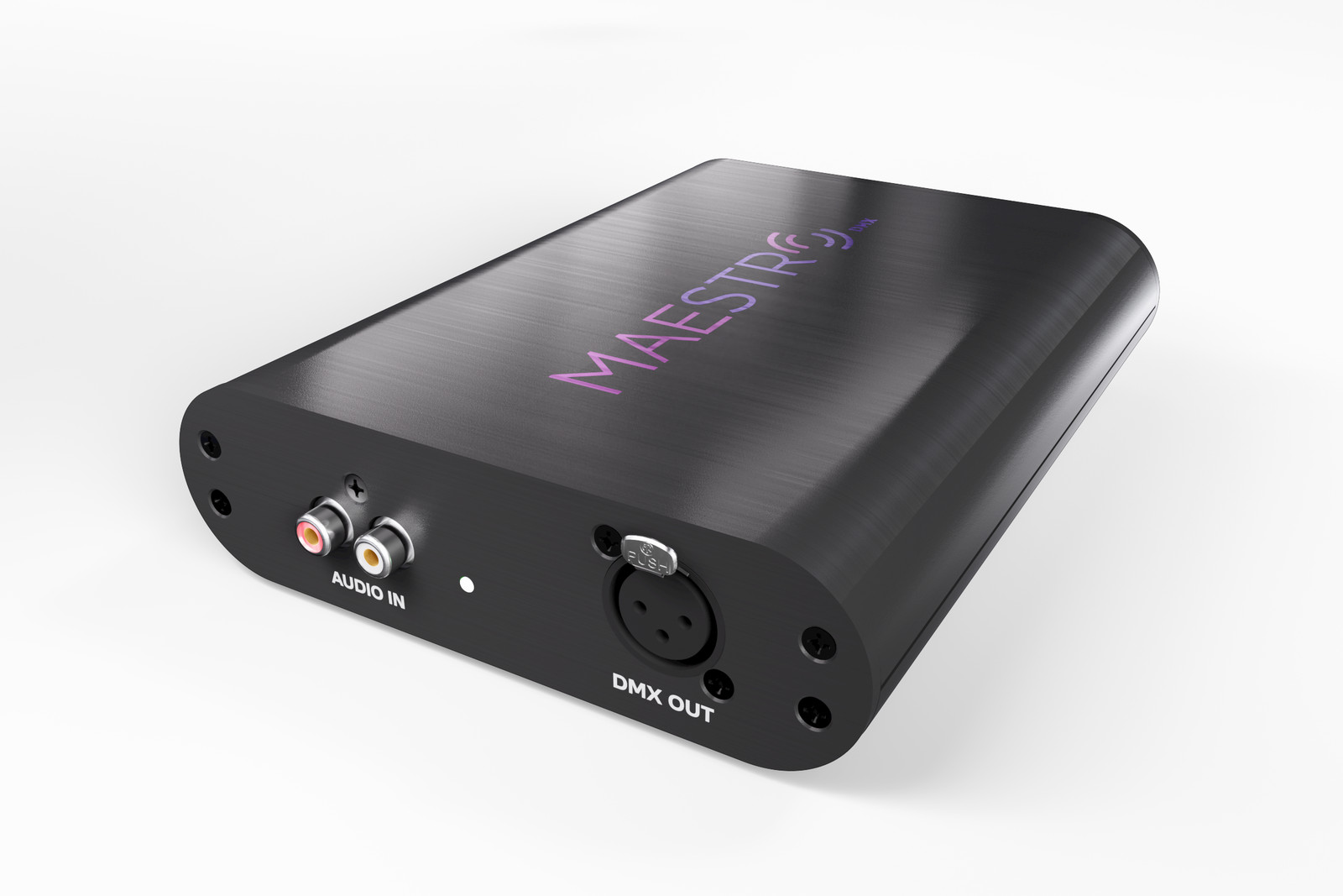 MaestroDMX AI-Powered DMX Lighting Controller