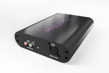 MaestroDMX AI-powered lighting controller DMX realtime