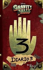 Gravity Falls: Diario 3, Disney, Disney
