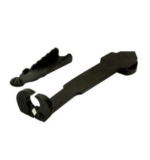Marbles Full Buckhorn Rear Sight 3 Fits Winchester Marlin Henry