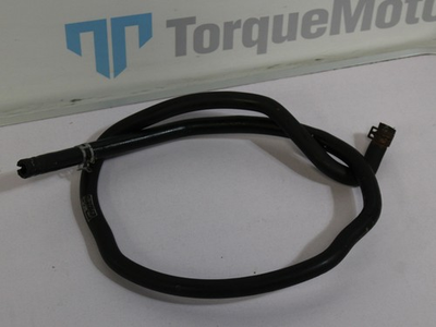 #ad 2006 Ford Focus ST MK2 5DR Washer pipe GBP 21.49