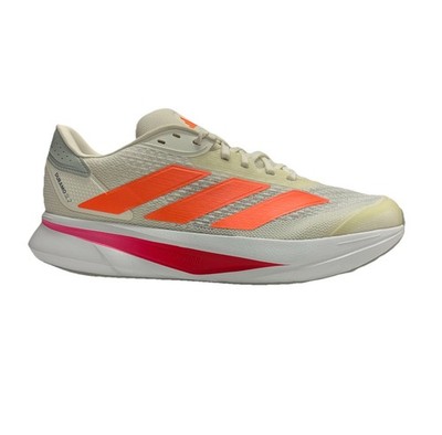 Adidas Duramo SL weiße Schuhe Sneaker  für Herren Gr.42 2/3 Neu Original Sample
