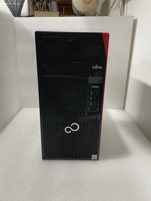 Fujitsu Desktops & All-In-One Computers for sale | eBay