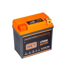 GET Lithium Dirt Bike Battery GK-ATHBL-0006 C...
