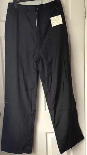 BNWT Sunderland of Scotland Golf GT Pro 