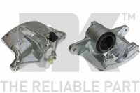 NK 215222 Bremssattel Bremszange Ohne Pfand Pfandfrei Vorderachse Vorne
