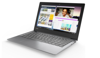 Lenovo ideapad 120S-11IAP ノートブック - Type 81A4