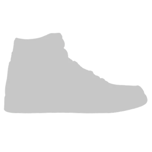 Jordan Delta White W