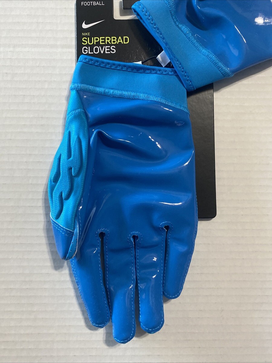 【XL】NIKE SUPERBAD 6.0限定モデル アメフト グローブ M,L,XL】NIKE SUPERBAD 6.0 GLOVE アメフト グローブ | END ZONE