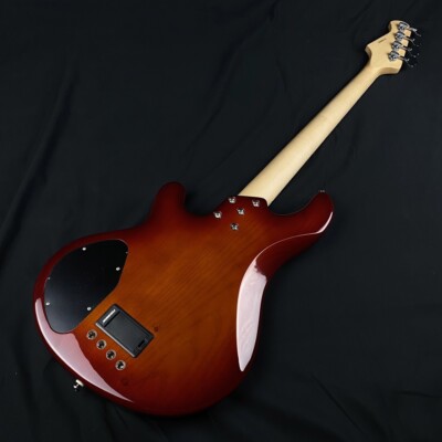 ベース LAKLAND SK-4DX Cherry Sunburst / Maple ベース LAKLAND SK-4DX Cherry Sunburst / Maple Lakland