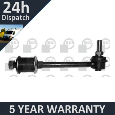 Fits Nissan Primera 1.6 1.8 2.0 D TD Purevue Front Rear Stabiliser Link