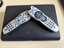 SKY PLUS + HD BOX WIFI - 500GB - SKY AMSTRAD DRX890W BUILT IN WIRELESS ON DEMAND