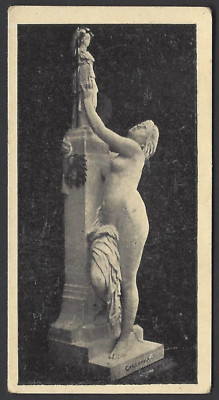 HILL - STATUARY, SET 2 - CASSANDRA