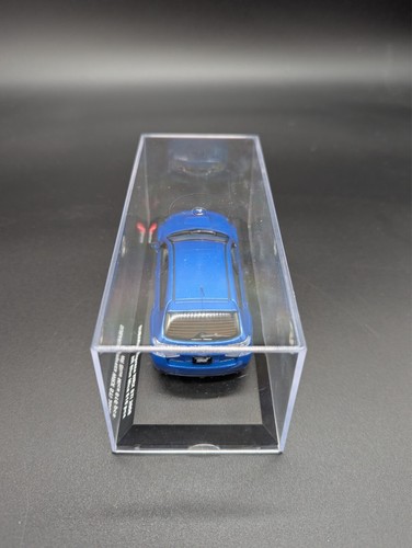 Kyosho Jcollection SUBARU Impreza WRX STi 2008 WR Blue Mica 816 PCS only - Picture 6 of 10