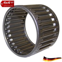 KäFig Rollenlager Schaltgetriebe Zahnrad 2. Gang Jeep Grand Cherokee Zj/Zg 1993