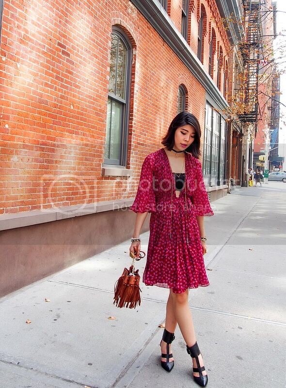 【DIANE von FURSTENBERG】バレリーナドレス Ballerina Dress – Diane von Furstenberg