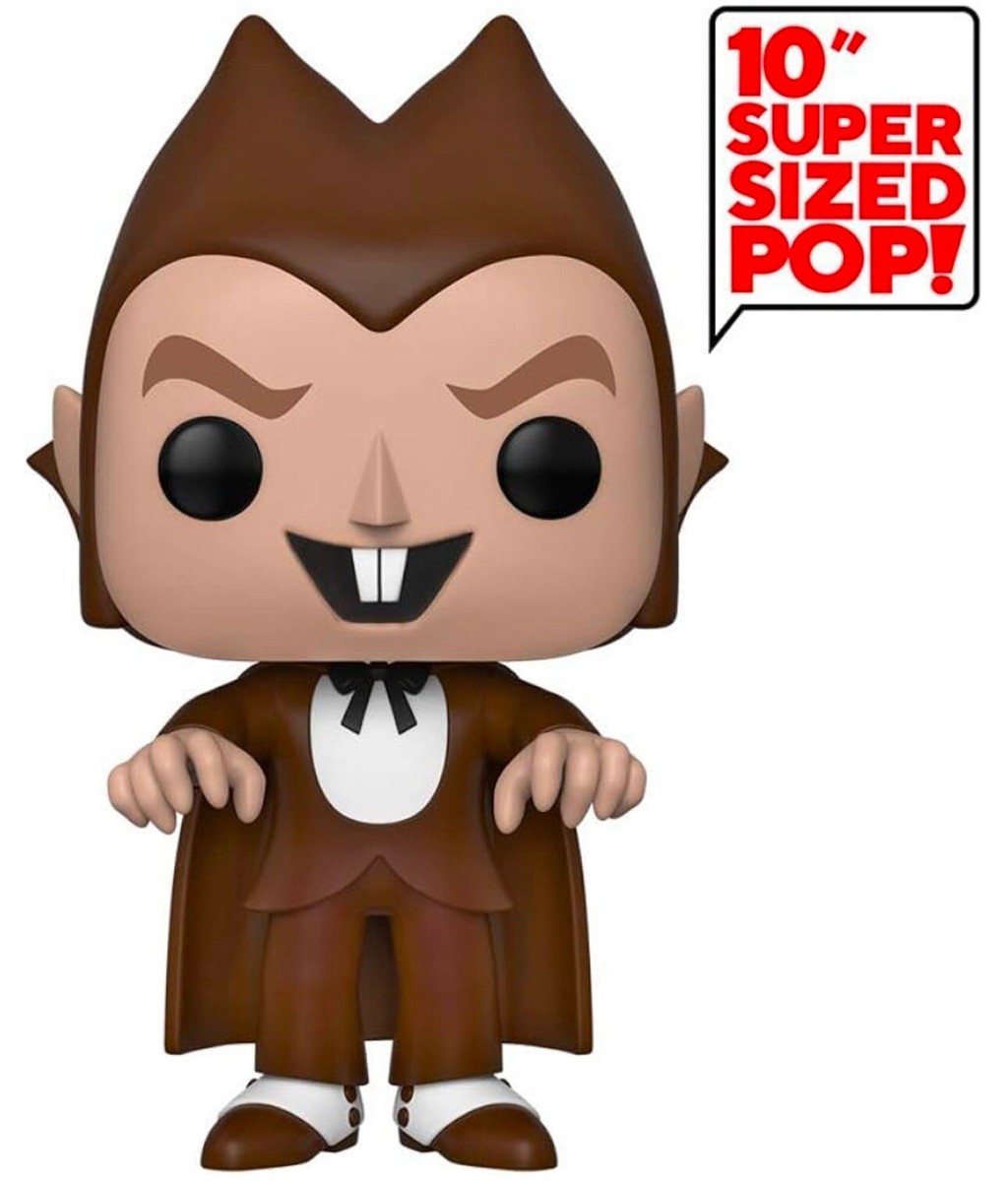 Funko Pop Count Chocula Ad Icons General Mills Limited Edition #60