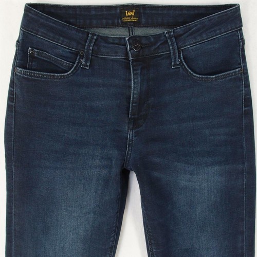 lee jeans elly slim straight