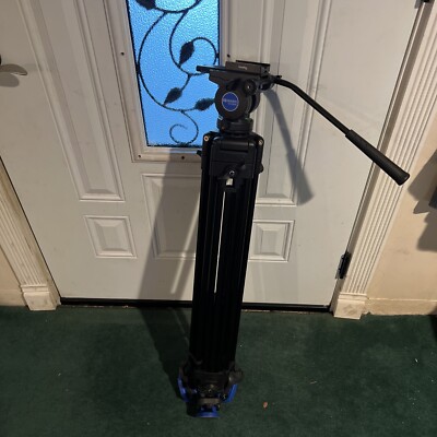 Benro KH26NL Video Tripod Kit