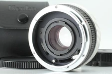 🚀🎁《MINT in CASE》Kenko 2X CFE Telepower Teleconverter For Canon FD Lens JAPAN✈✈